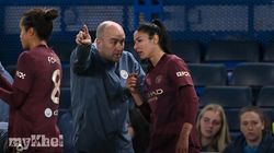 Cushing Confident Man City Will Move On From Champions League Exit 