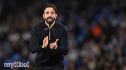 Manchester United Pressure Europa League Second Leg 