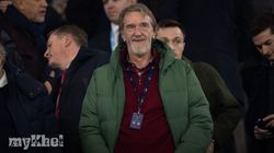 Manchester United Players Not Good Enough Overpaid 