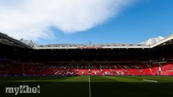 Manchester United Plans New 100000 Capacity Stadium 