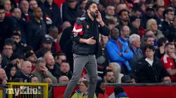 United Expect Sporting Success Under Amorim 