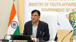 Sports Minister Mansukh Mandaviya To Lead Chintan Shivir On Olympic Preparation Sports Governance 