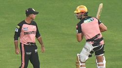 Marcus Stoinis Discusses Longevity In Cricket Inspired By Msd And Faf 