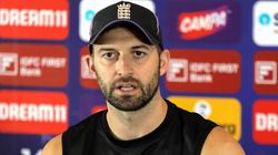 Ind Vs Eng Mark Wood Ruled Out Of Test Series Against India England Pacer Sidelined For 4 Months