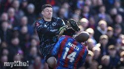 Mateta Return Crystal Palace Fa Cup Quarter Final 