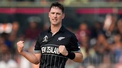 Ind Vs Nz Champions Trophy 2025 Final New Zealand Sweat On Matt Henry Fitness Ahead Of Title Clash