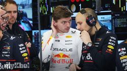 Red Bull Australian Grand Prix Verstappen Comments 