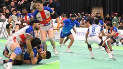 Men S Kabaddi World Cup 2025 Winners Runners Up Prize Money All You Need To Know