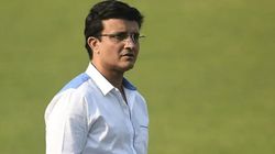 Champions Trophy 2025 Sourav Ganguly Takes Dig At English Experts Accusing India Of Dubai Advantage