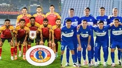 East Bengal Fc Vs Fk Arkadag Afc Challenge League Quarter Final Preview Stats
