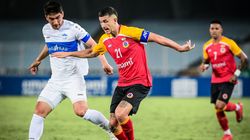 East Bengal Go Down 0 1 To Arkadag In 1st Leg Of Afc Challenge League Quarter Final