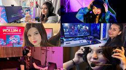 International Women S Day Celebrating The Female Gamers Leading India S Gaming Revolution