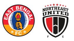 East Bengal Vs North East United Isl Live Streaming When And Where To Watch Online And On Tv India