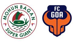 Mohun Bagan Vs Fc Goa Isl Live Streaming When And Where To Watch Online And On Tv In India