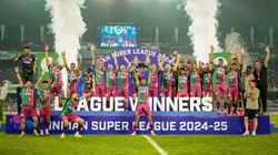 Mohun Bagan Super Giant Extend Home Dominance With 2 0 Win Over Fc Goa