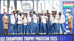 Champions Trophy 2025 How Much Prize Money India Will Take Home After Victory Over New Zealand