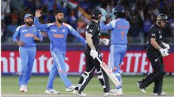 Ind Vs Nz How Can India Win Champions Trophy 2025 Final Vs New Zealand Ex Australia Star Explains