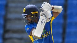 Sri Lanka Cricketer Ashen Bandara Arrested Over Parking Dispute