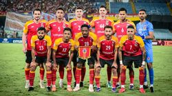 East Bengal Players Deprived Of Basic Facilities In Turkmenistan Ahead Of Afc Challenge League Clash