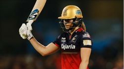 The Support Is Just Crazy Ellyse Perry Reflects On Rcb Wpl And Her Cricketing Journey