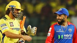 Ipl 2025 Lsg Captain Rishabh Pant Reveals Ms Dhoni Secret Behind His Unorthodox Shots