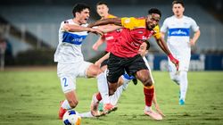 East Bengal Eye Comeback Against Fk Arkadag In Afc Challenge League Quarter Finals