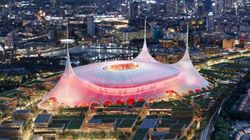 Manchester United Unveil Plans For A New 100 000 Seat Stadium Adjacent To Old Trafford