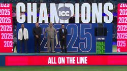 Icc Rubbishes Pcb Tournament Director Claim Reject Complain On Champions Trophy Ceremony Row Report