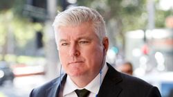 Ex Australia Spinner Stuart Macgill Found Guilty In Cocaine Deal Scandal