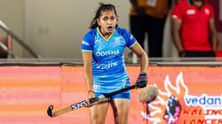 From Picking Up Stick At 11 To Representing India At 20 Jyoti Singh Reflects On Fih Hockey Pro Debut