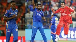 Ipl 2025 Jasprit Bumrah To Alzarri Joseph Top 10 Bowling Figures In Indian Premier League History