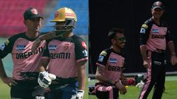 Ipl 2025 Punjab Kings Kickstart Preparations With Training Camp In Dharamshala