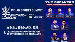 What Importance Does Rcb Innovation Lab Indian Sports Summit Season 2 Hold Explained