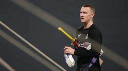 Bcci Bans England Star Harry Brook From Ipl For 2 Years Report