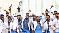 Australia Legend Glen Mcgrath Dismisses Dubai Advantage For India During Champions Trophy 