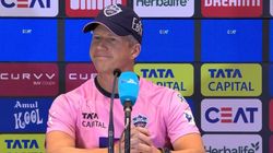 Jonathan Batty Reflects On Delhi Capitals Heartbreaking Wpl 2025 Final Defeat To Mumbai Indians