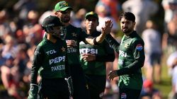 Pak Vs Nz Pakistan Continue Woeful Run Men In Green Achieve New Low In 1st T20i Against New Zealand