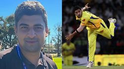 Sports Bulletin On March 18 Pakistan Origin Cricketer Dies In Australia Shadab Jakati Criticizes Rcb