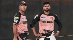 A Perfect Blend Of Youth And Experience Ricky Ponting And Shreyas Iyer Set Sights On Ipl 2025 Title