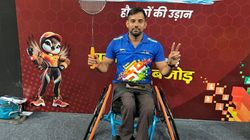 Kipg 2025 Spotlight From Wheelchair Cricket And Arm Wrestling To Badminton Why Mba Gyan Prakash S