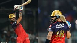Ipl 2025 Virat Kohli Scripts History Becomes First Batter In Ipl History To Achieve This Huge Feat