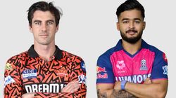 Ipl 2025 Who Will Win Srh Vs Rr Match 2 In Hyderabad Ai Prediction