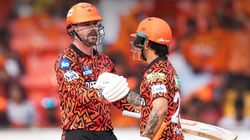 Ipl 2025 Srh Slam 286 List Of Top 4 Scores By Sunrisers Hyderabad Check Full List