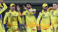 Csk Vs Mi Ipl 2025 What Was The Turning Point As Chennai Secure Big Win Over Mumbai