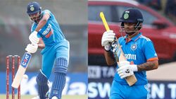 Bcci Mens Central Contract 2024 25 From Shreyas Iyer To Ishan Kishan Who Will Make The Cut