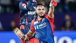 Ipl 2025 Ashutosh Sharma Heroics Seal Thrilling Victory For Dc Over Lsg