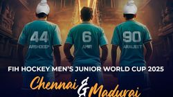 Chennai And Madurai To Host Fih Junior Mens Hockey World Cup 