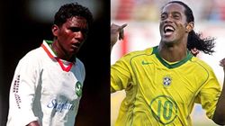 India All Stars Vs Brazil Legends Live Streaming When And Where To Watch Football Match Online On