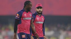 Rr Vs Csk Ipl 2025 What Was The Turning Point As Rajasthan Royals Edge Chennai Super Kings