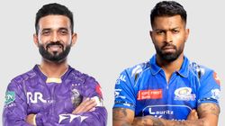 Mi Vs Kkr Ipl 2025 Ai Predicts Winner Of Match 12 In Mumbai